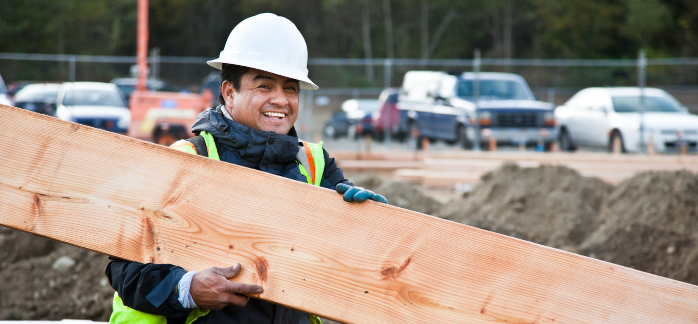 Construction worker